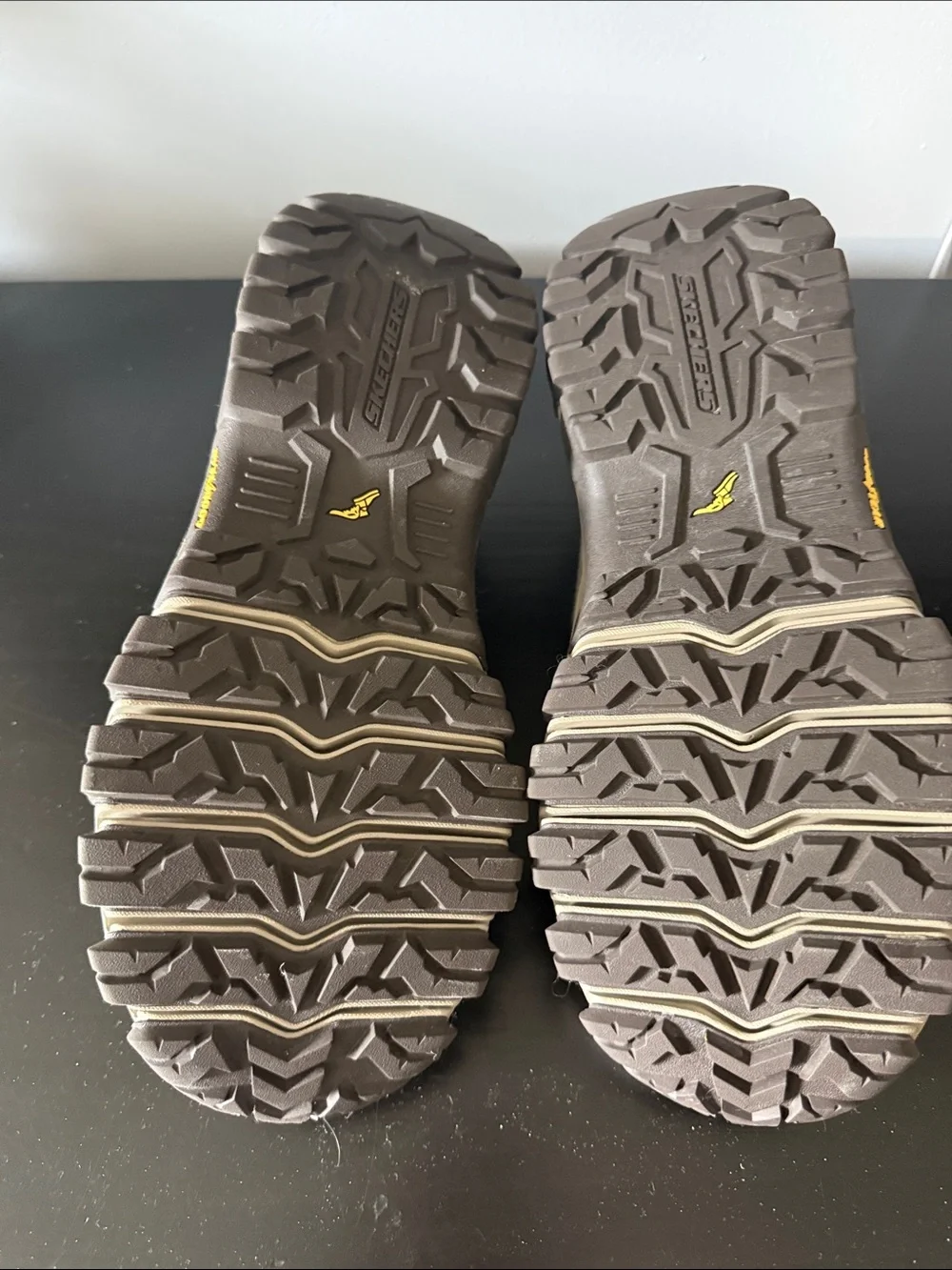 Skechers comfortable slip